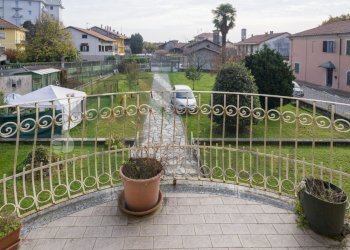 TERRAZZINO COMUNE - Appartamento Via Torino 154, Nole - foto 5