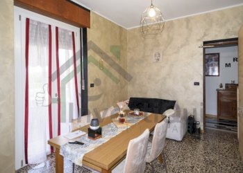 CUCINA ABITABILE - Appartamento Via Torino 154, Nole - foto 7