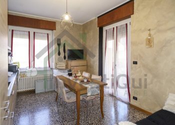 CUCINA ABITABILE - Appartamento Via Torino 154, Nole - foto 9