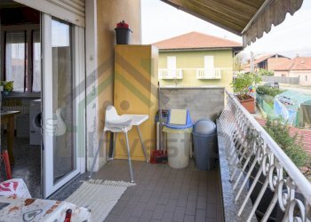 TERRAZZINO - Appartamento Via Torino 154, Nole - foto 11