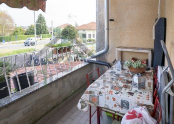 TERRAZZINO - Appartamento Via Torino 154, Nole - foto 12