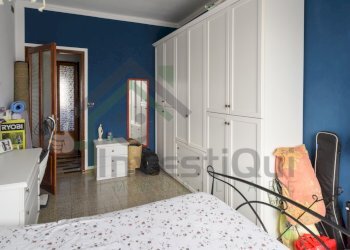 CAMERA - Appartamento Via Torino 154, Nole - foto 14