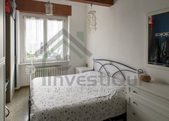 CAMERA - Appartamento Via Torino 154, Nole - foto 15