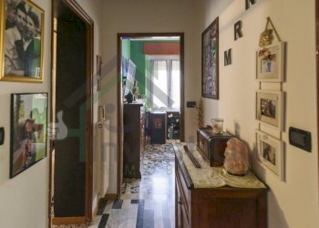 INGRESSO - Appartamento Via Torino 154, Nole - foto 16