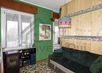 CAMERA - Appartamento Via Torino 154, Nole - foto 17