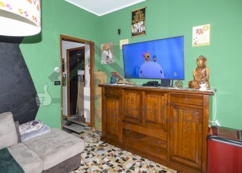 CAMERA - Appartamento Via Torino 154, Nole - foto 21