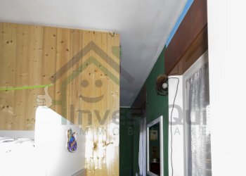 CAMERA - Appartamento Via Torino 154, Nole - foto 22