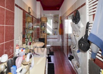 BAGNO - Appartamento Via Torino 154, Nole - foto 25