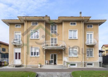 ESTERNO - Appartamento Via Torino 154, Nole - foto 28