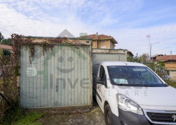 POSTO AUTO - Appartamento Via Torino 154, Nole - foto 30