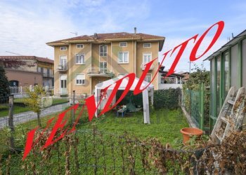 25987.jpg - Appartamento Via Torino 154, Nole - foto 1