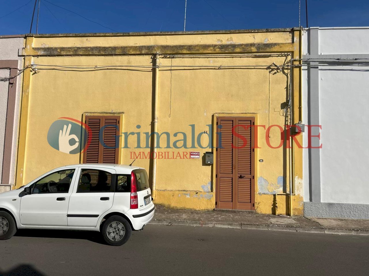 casa.png - Villa Via Pasquale Leone 11, Salice Salentino - photo 1