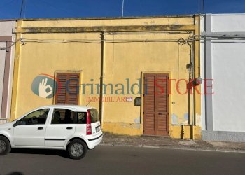 casa.png - Villa Via Pasquale Leone 11, Salice Salentino - foto 1