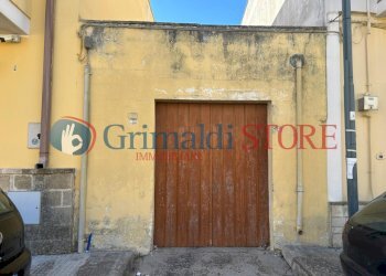 garage.png - Villa Via Pasquale Leone 11, Salice Salentino - foto 2