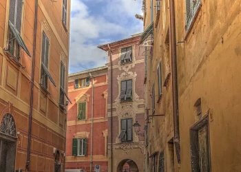 Dettaglio - Appartamento Corso Giuseppe Mazzini, Lavagna - foto 8