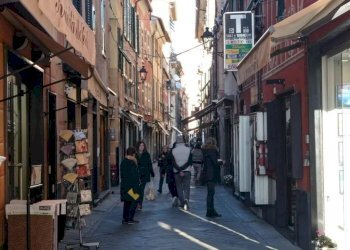 Dettaglio - Appartamento Corso Giuseppe Mazzini, Lavagna - foto 9