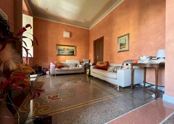 Salone doppio - Appartamento Corso Giuseppe Mazzini, Lavagna - foto 4