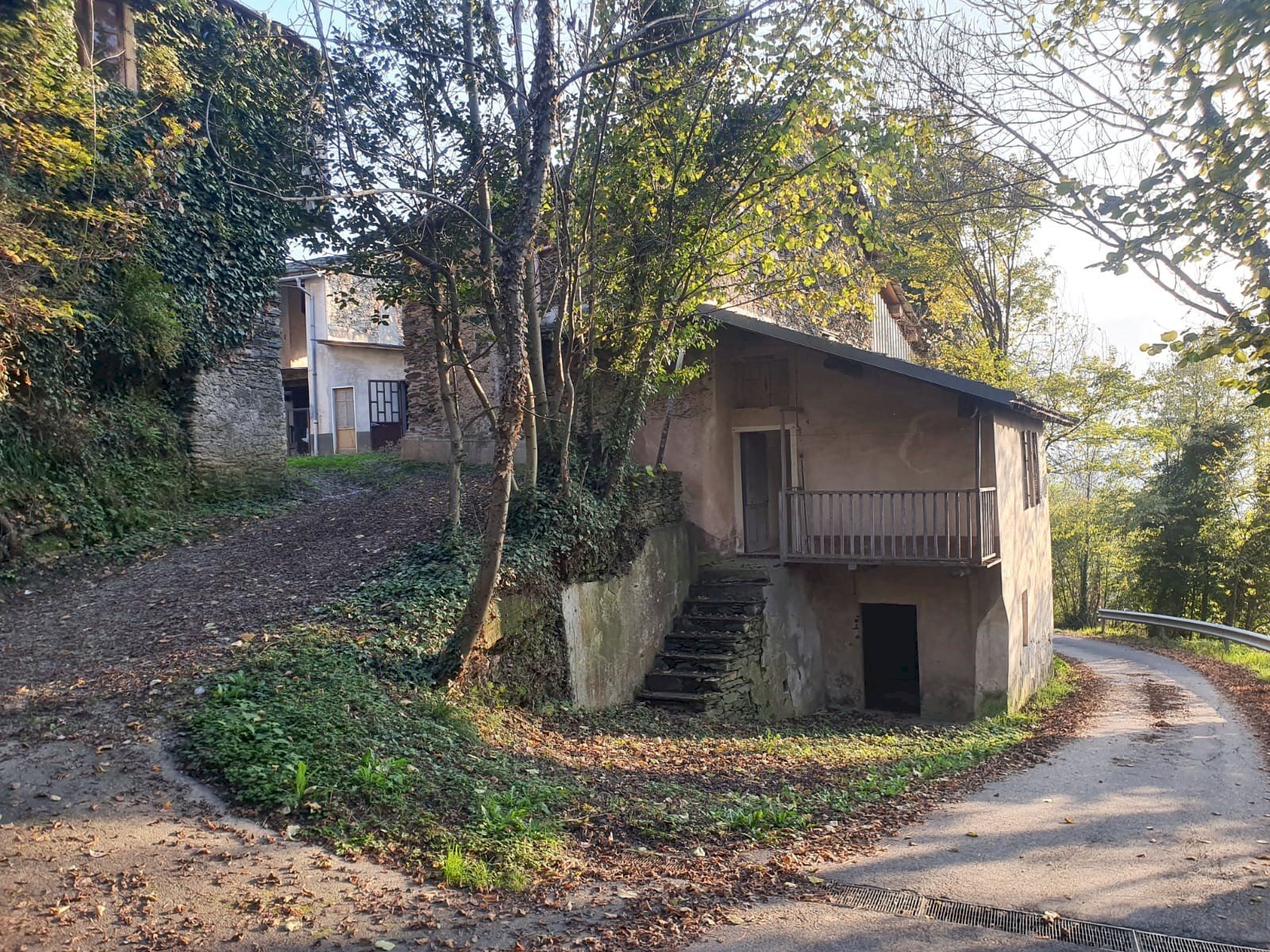 Rustico Borgata Gay, 17, Venasca - foto 1