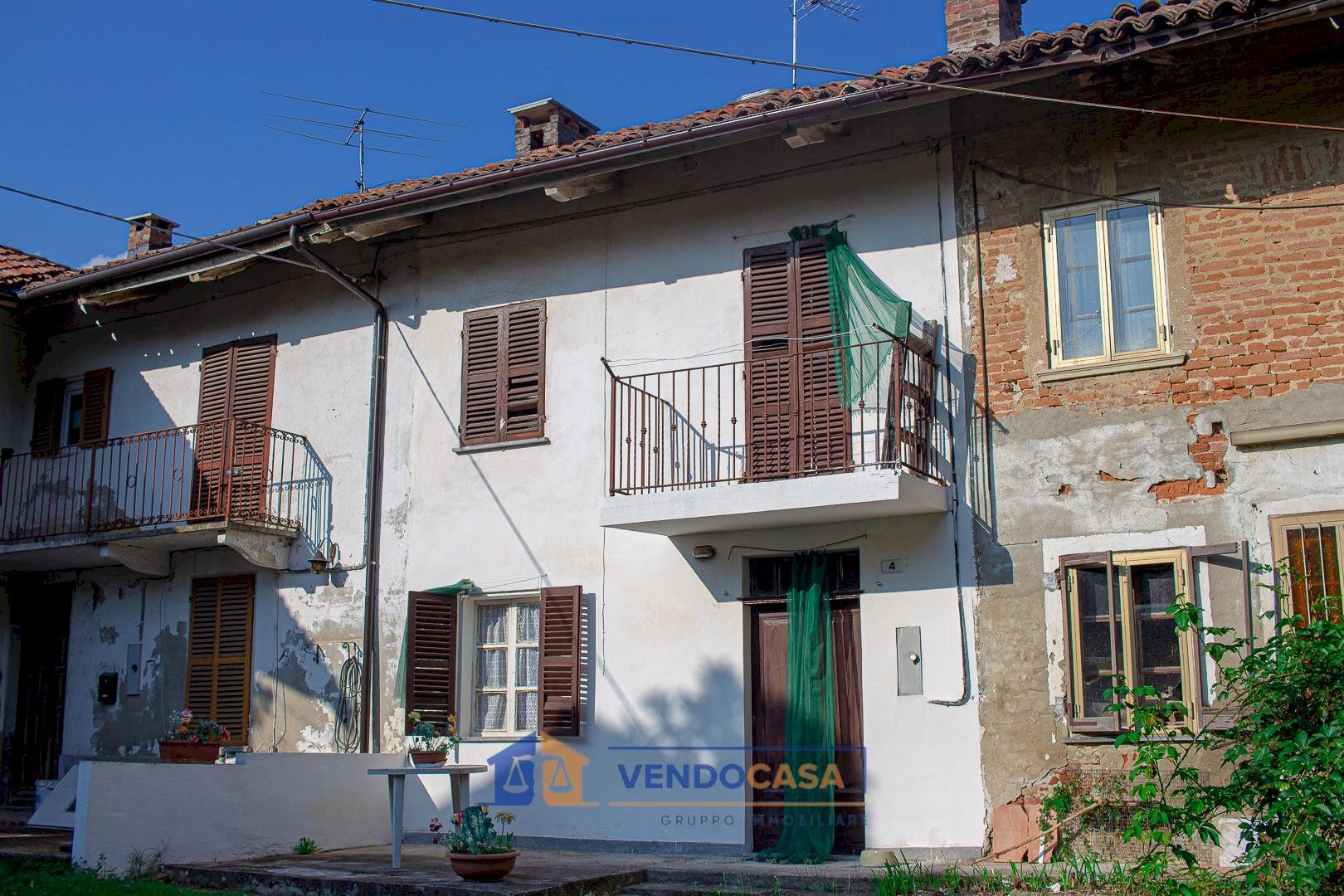 Rustic Villa San Secondo - photo 1