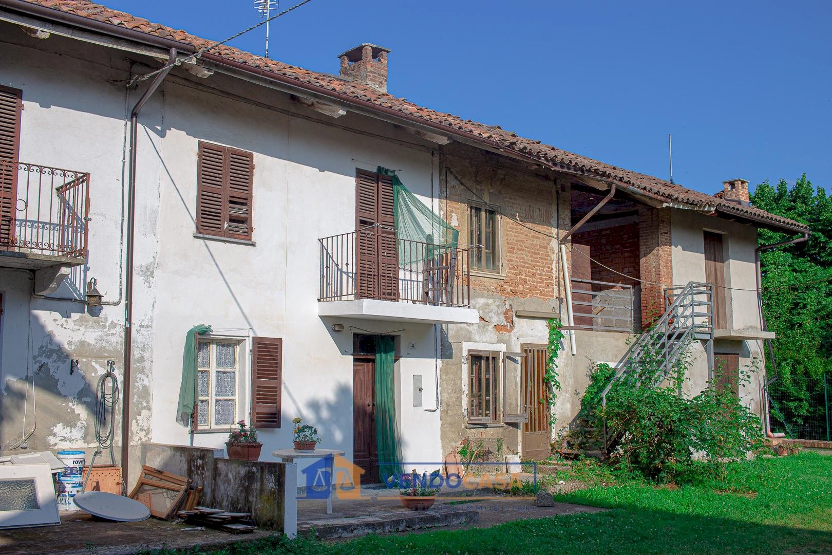 Rustic Villa San Secondo - photo 2