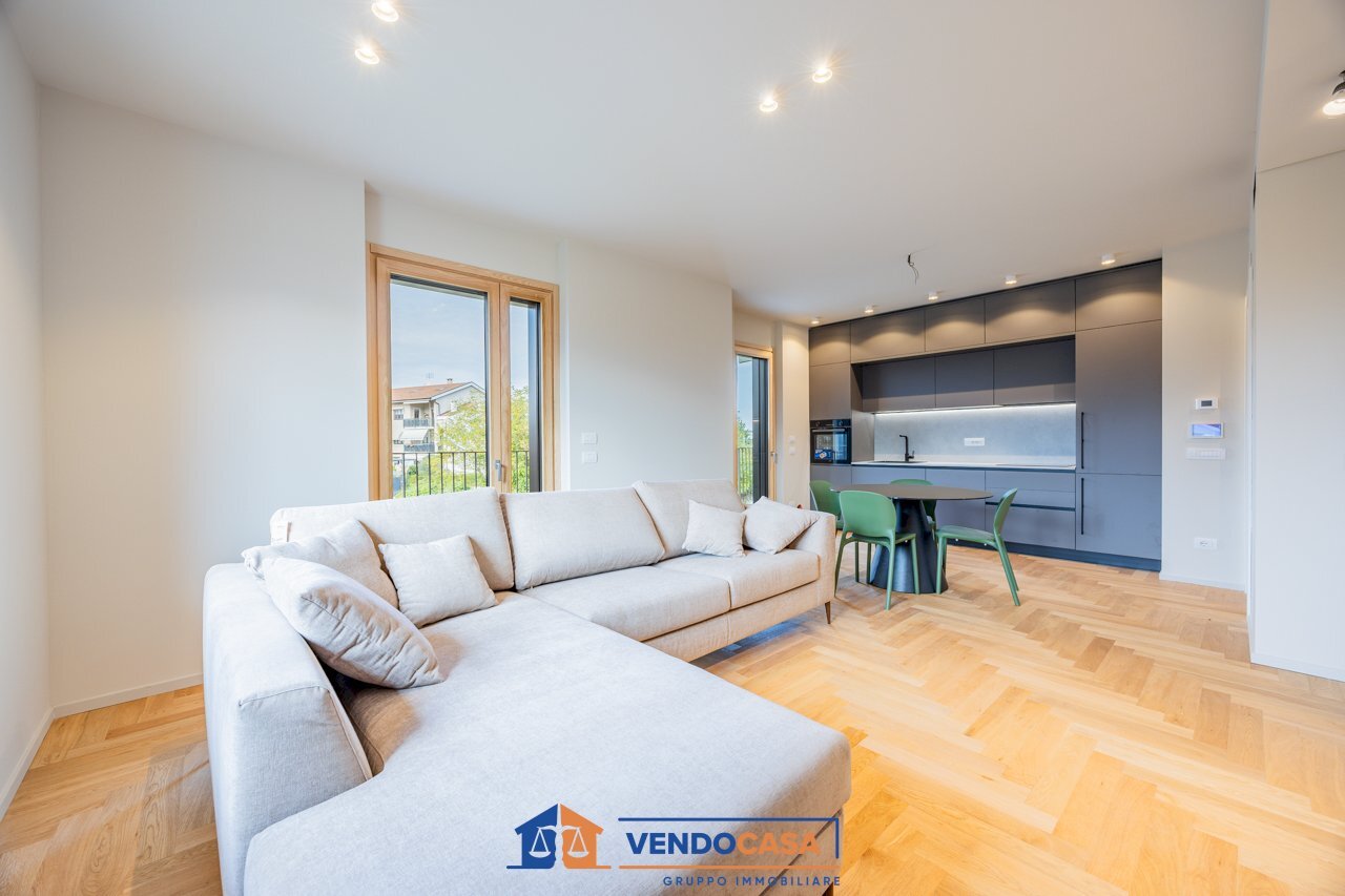 Trilocale Borgo San Dalmazzo - foto 1