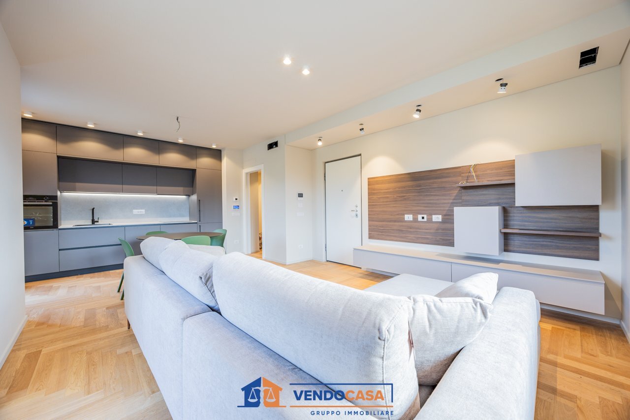 Trilocale Borgo San Dalmazzo - foto 2