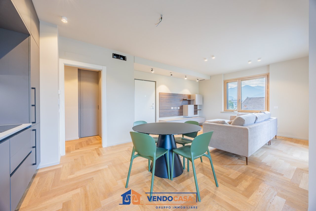 Trilocale Borgo San Dalmazzo - foto 3