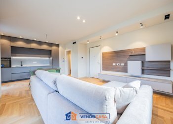 Trilocale Borgo San Dalmazzo - foto 2