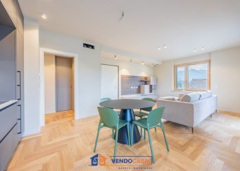 Trilocale Borgo San Dalmazzo - foto 3