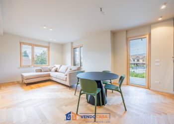 Trilocale Borgo San Dalmazzo - foto 5