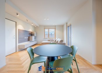 Trilocale Borgo San Dalmazzo - foto 6