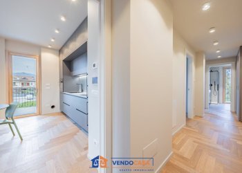 Trilocale Borgo San Dalmazzo - foto 7