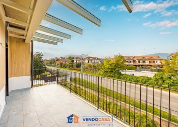 Trilocale Borgo San Dalmazzo - foto 15