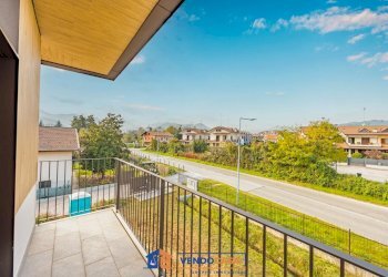 Trilocale Borgo San Dalmazzo - foto 18