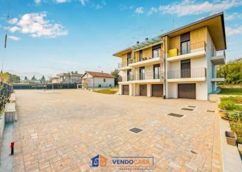 Trilocale Borgo San Dalmazzo - foto 19