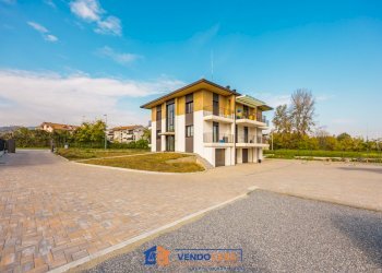 Trilocale Borgo San Dalmazzo - foto 20