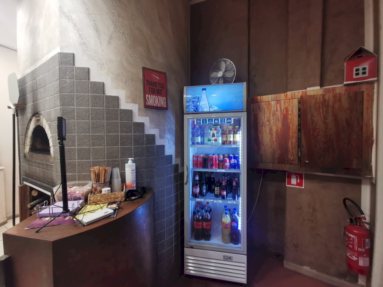 Pizzeria Sant'Agata Bolognese - foto 3