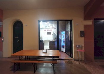 Pizzeria Sant'Agata Bolognese - foto 1
