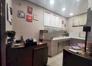 Pizzeria Sant'Agata Bolognese - foto 2