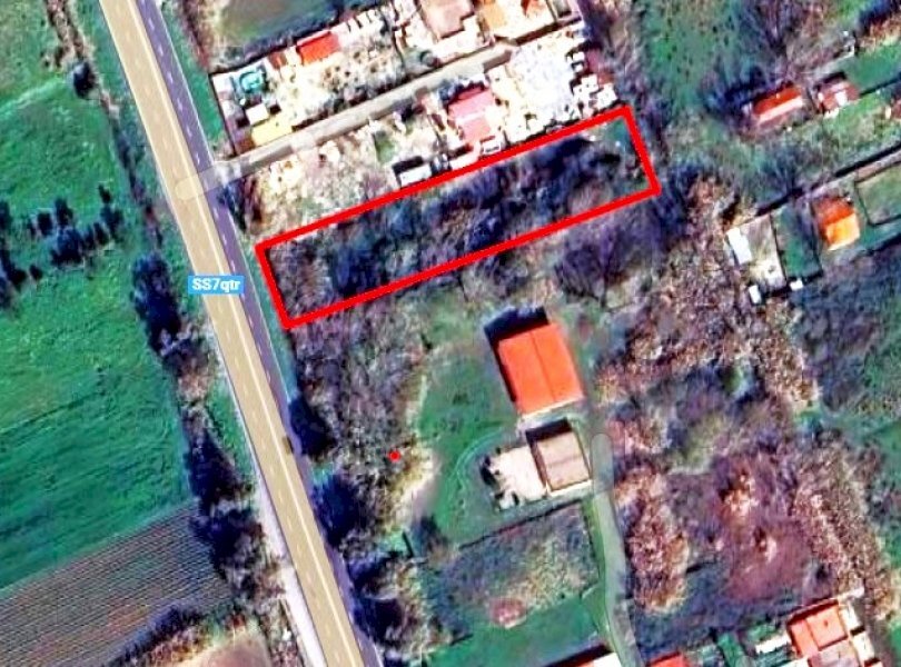 Agricultural land Mondragone - photo 2