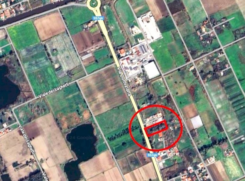 Agricultural land Mondragone - photo 3