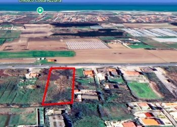 Agricultural land Mondragone - photo 1