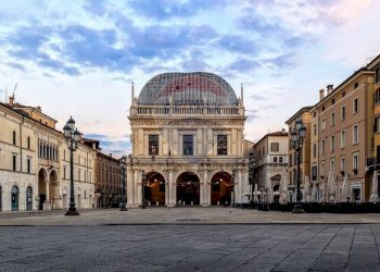 Trilocale Centro storico, Brescia, Brescia (zona Centro Storico) - foto 11