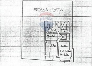 Trilocale Centro storico, Brescia, Brescia (zona Centro Storico) - foto 7