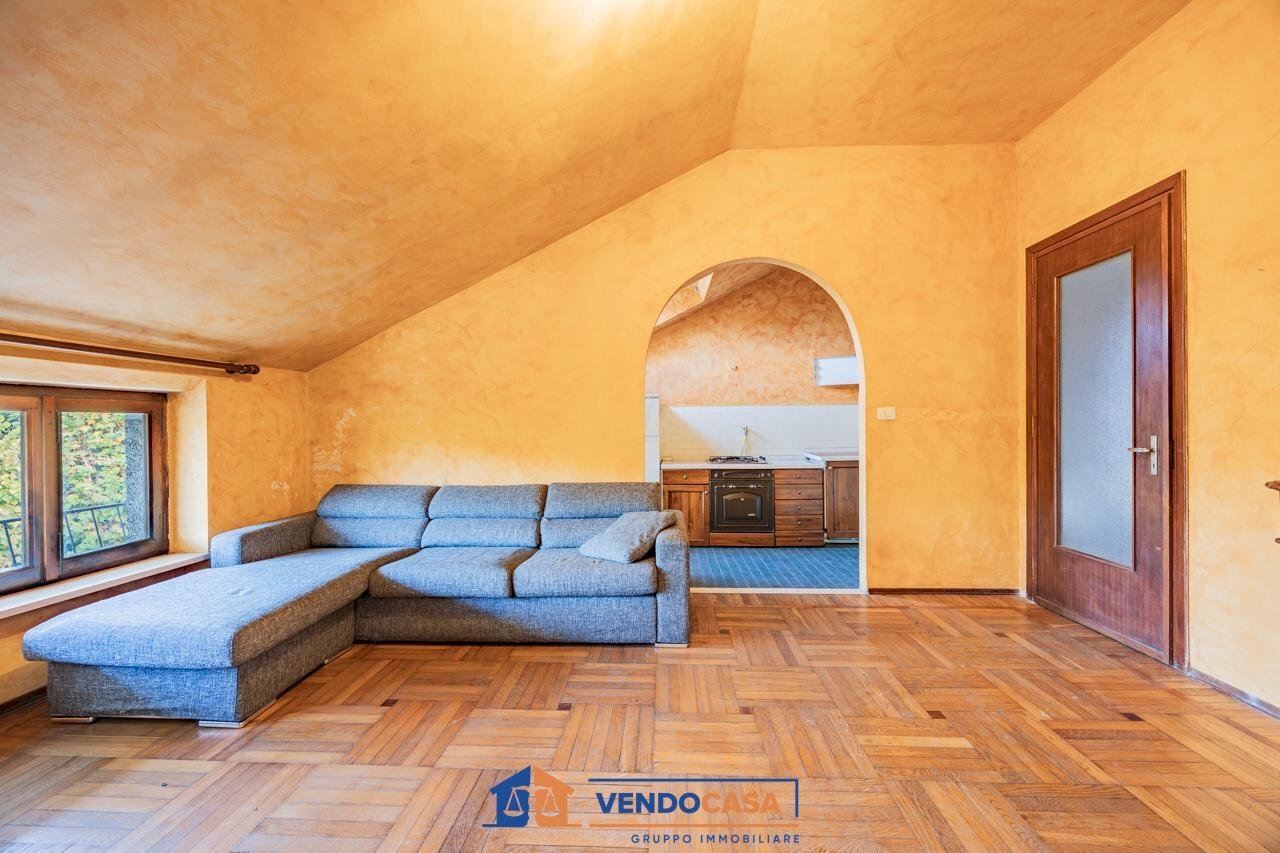 Quadrilocale Peveragno - foto 1