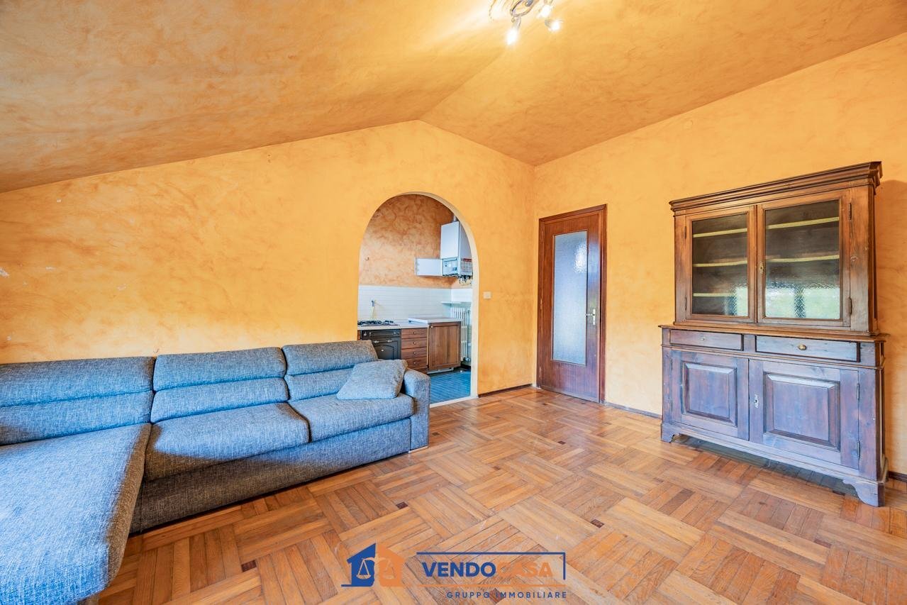 Quadrilocale Peveragno - foto 3