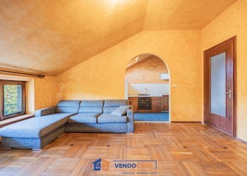 Quadrilocale Peveragno - foto 1