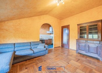 Quadrilocale Peveragno - foto 3