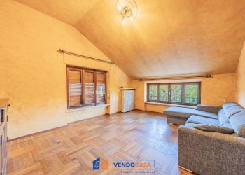 Quadrilocale Peveragno - foto 8
