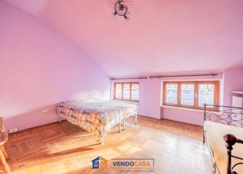 Quadrilocale Peveragno - foto 17